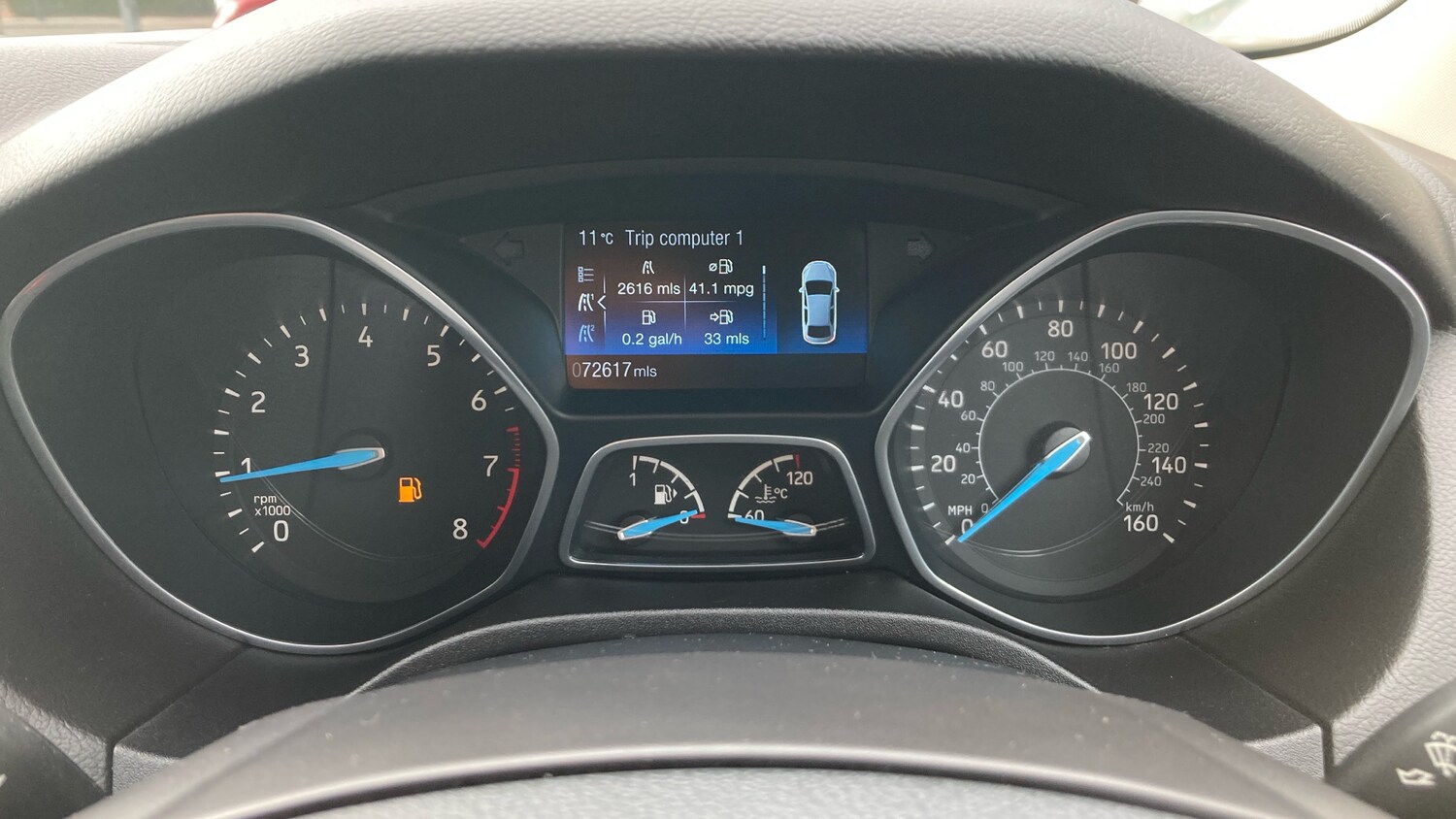 Used Ford Focus 2018 for sale - 77906252: Photo 18