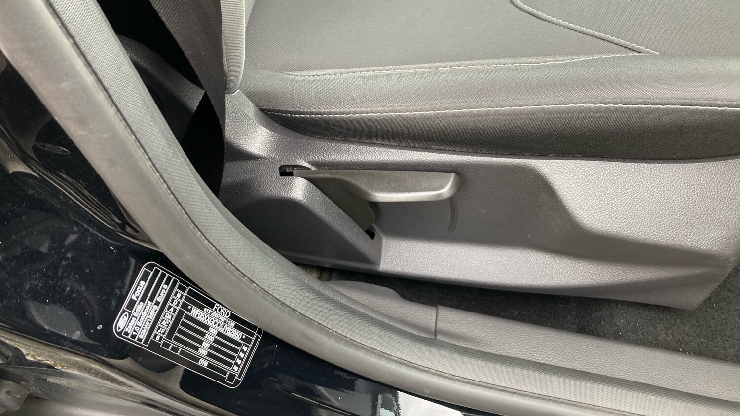 Used Ford Focus 2018 for sale - 77906252: Photo 23