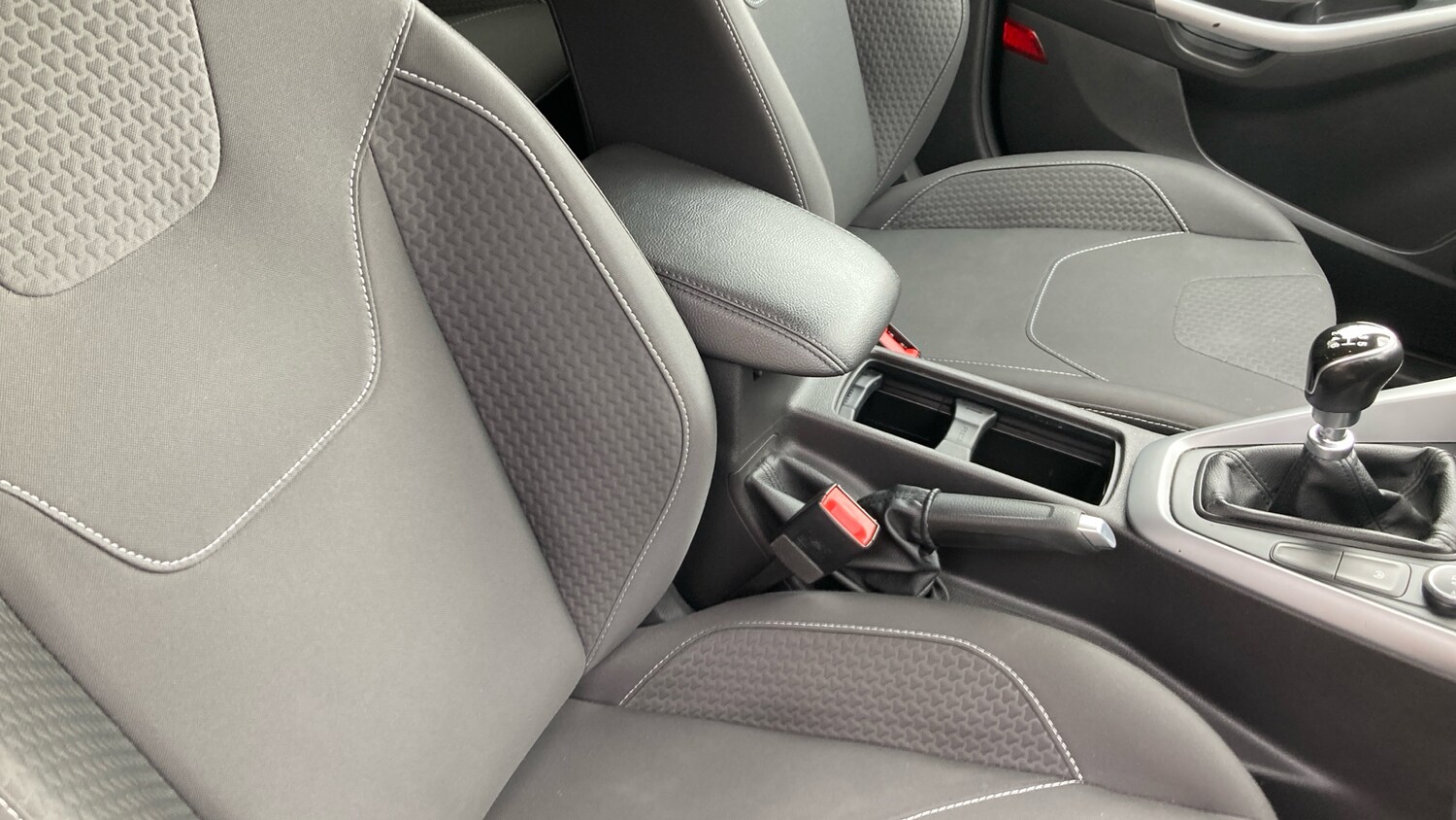 Used Ford Focus 2018 for sale - 77906252: Photo 24