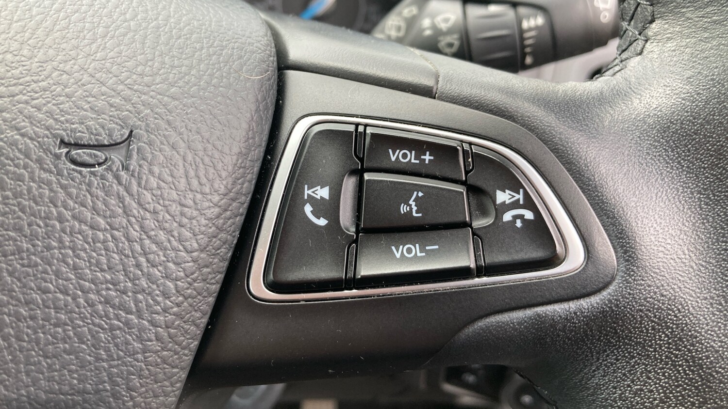 Used Ford Focus 2018 for sale - 77906252: Photo 25