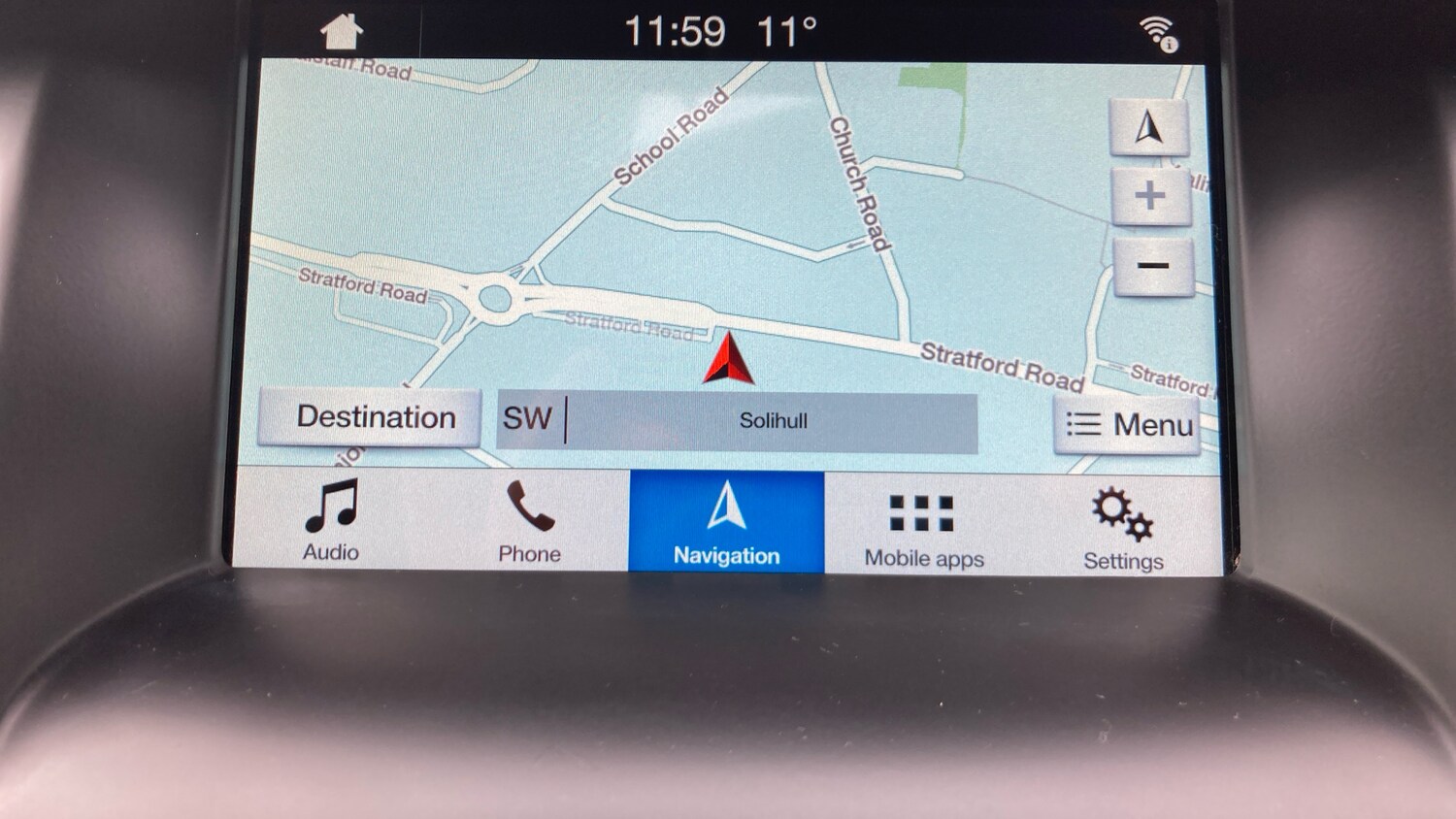 Used Ford Focus 2018 for sale - 77906252: Photo 29