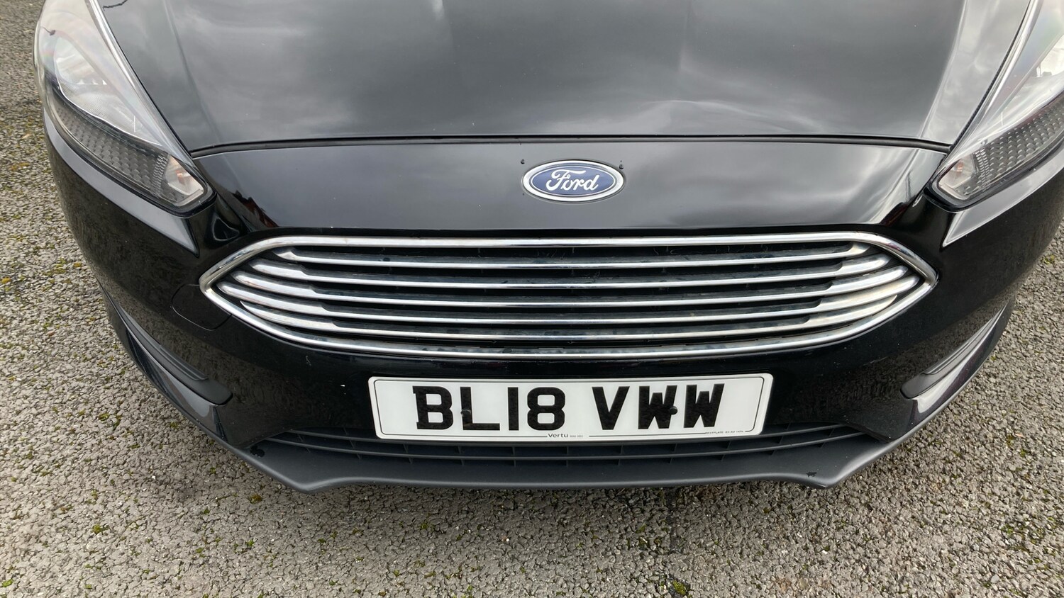 Used Ford Focus 2018 for sale - 77906252: Photo 37