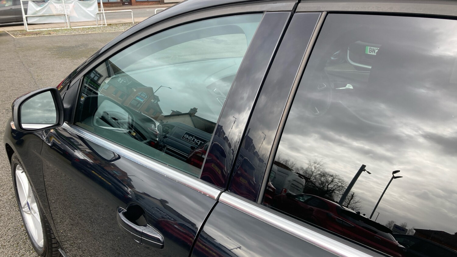 Used Ford Focus 2018 for sale - 77906252: Photo 38