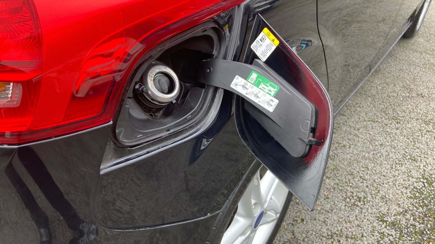 Used Ford Focus 2018 for sale - 77906252: Photo 41