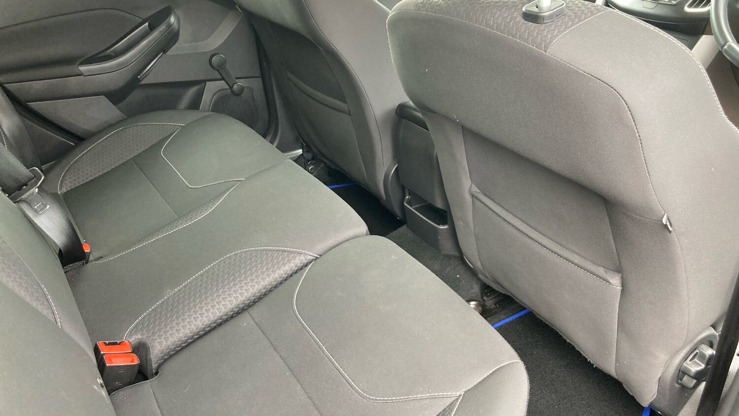 Used Ford Focus 2018 for sale - 77906252: Photo 42