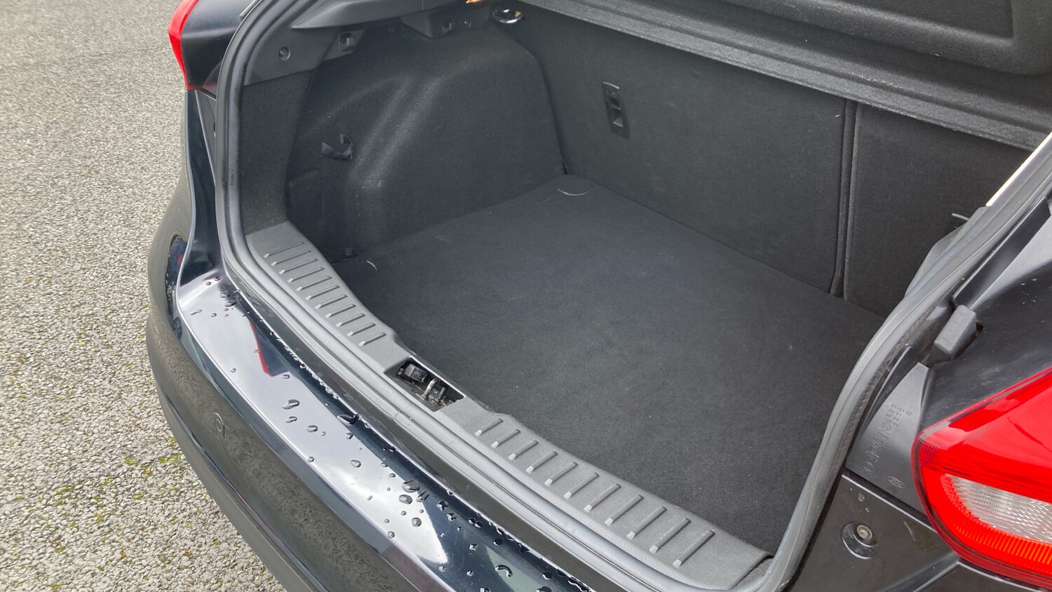 Used Ford Focus 2018 for sale - 77906252: Photo 44