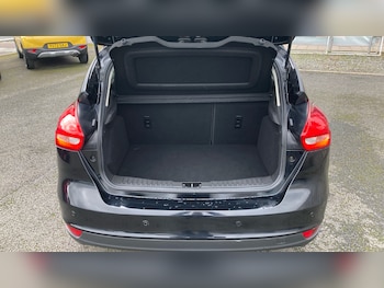 Used Ford Focus 2018 for sale - 77906252: Photo