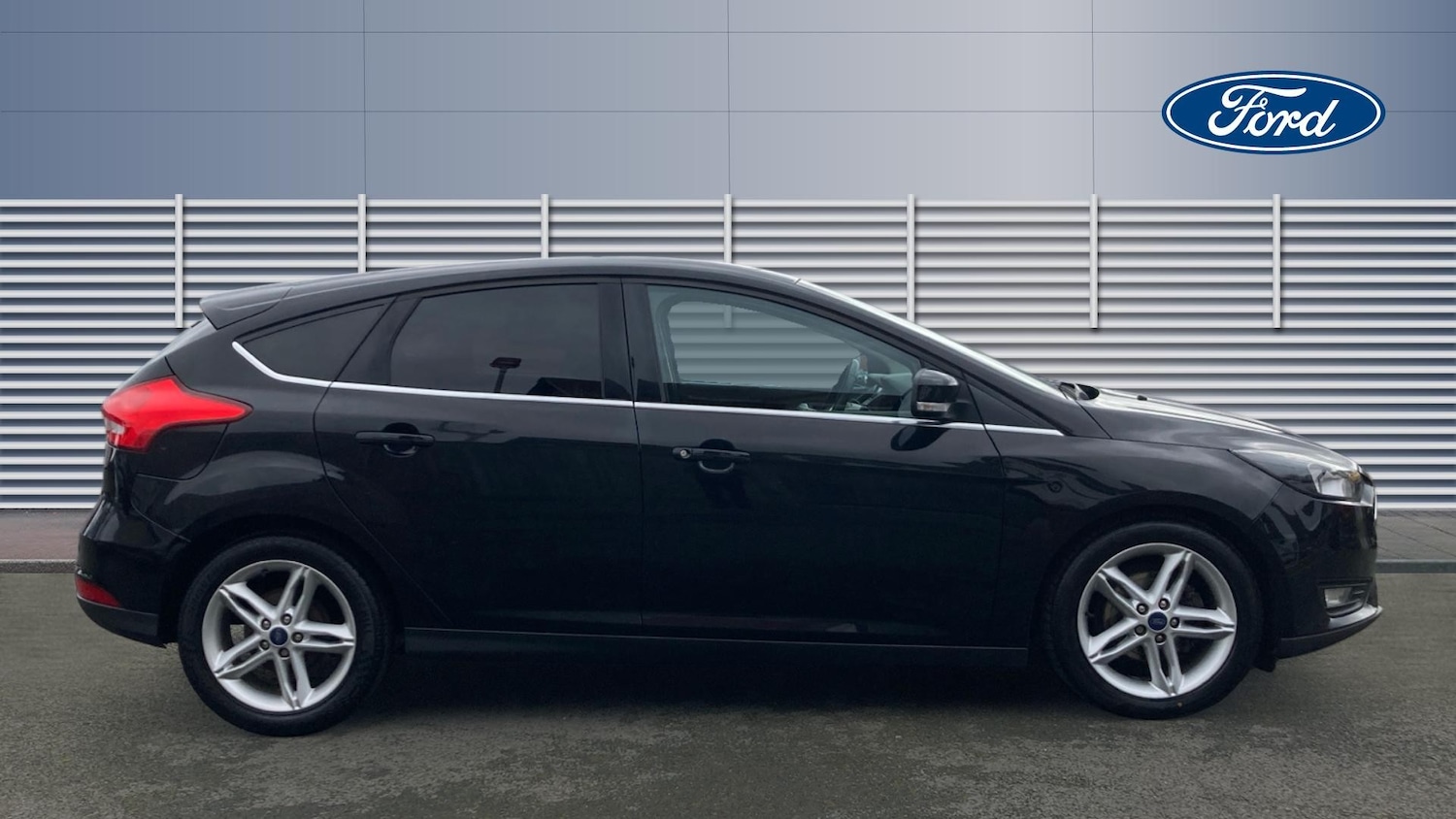 Used Ford Focus 2018 for sale - 77906252: Photo 5