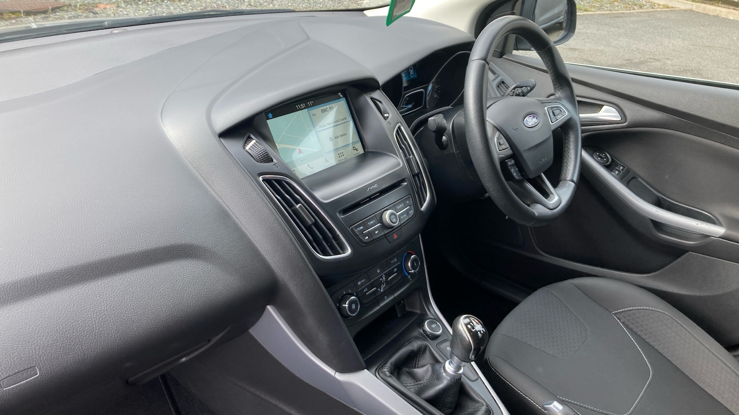 Used Ford Focus 2018 for sale - 77906252: Photo 9