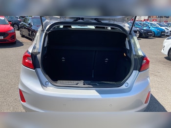 Used Ford Fiesta 2023 for sale - 79227961: Photo