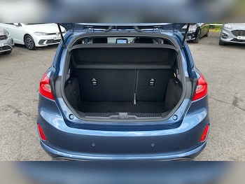 Used Ford Fiesta 2020 for sale - 79282892: Photo