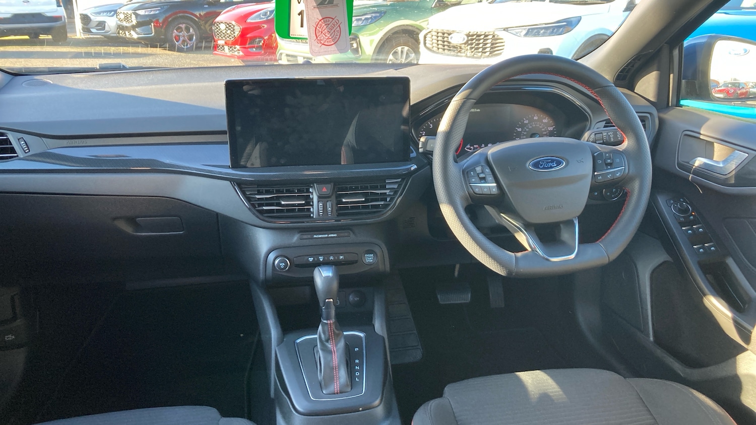 Used Ford Focus 2025 for sale - 76705665: Photo 10