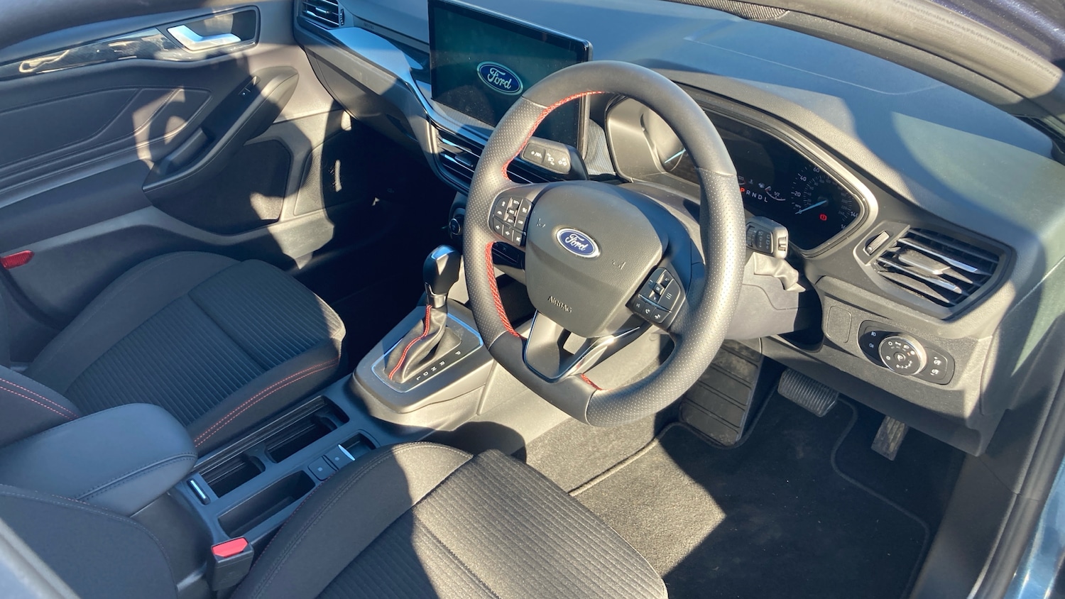 Used Ford Focus 2025 for sale - 76705665: Photo 11