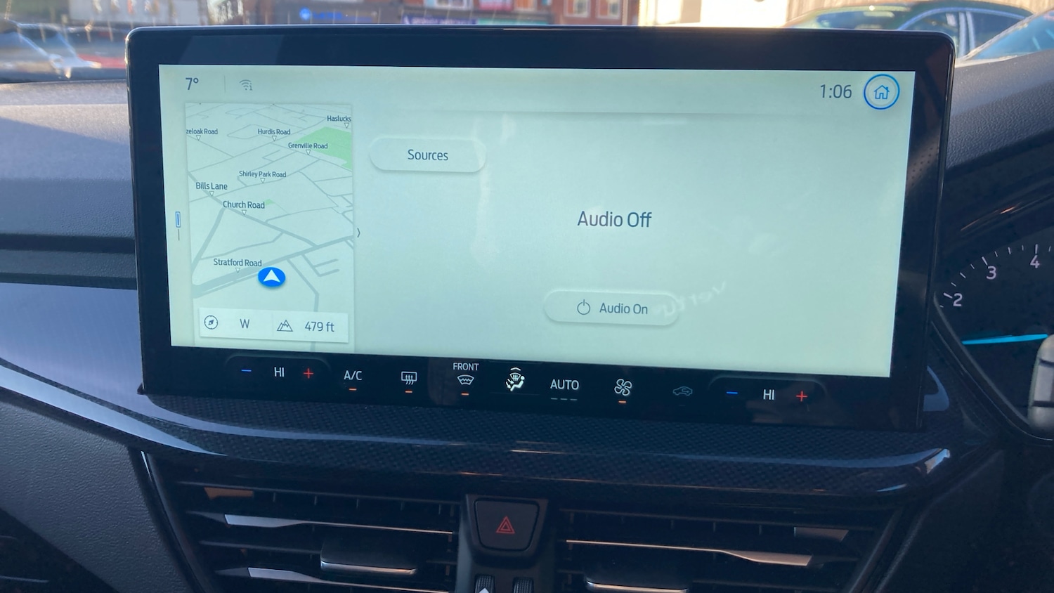 Used Ford Focus 2025 for sale - 76705665: Photo 12