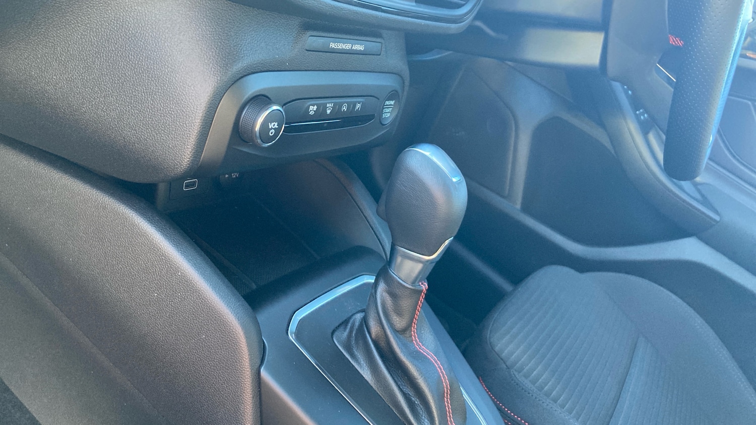 Used Ford Focus 2025 for sale - 76705665: Photo 13