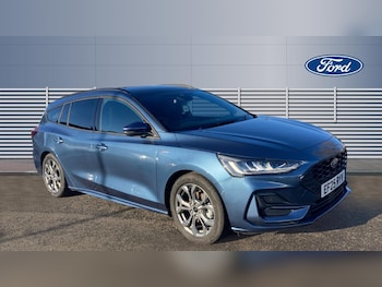 Used Ford Focus 2025 for sale - 76705665: Photo