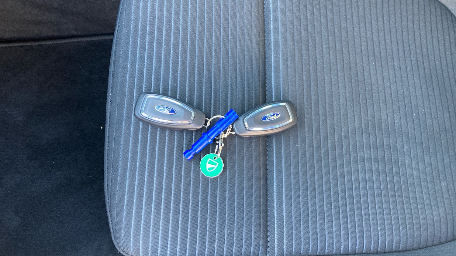 Used Ford Focus 2025 for sale - 76705665: Photo 20