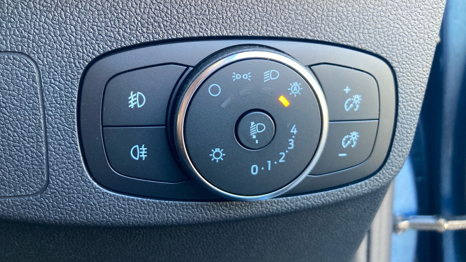 Used Ford Focus 2025 for sale - 76705665: Photo 23