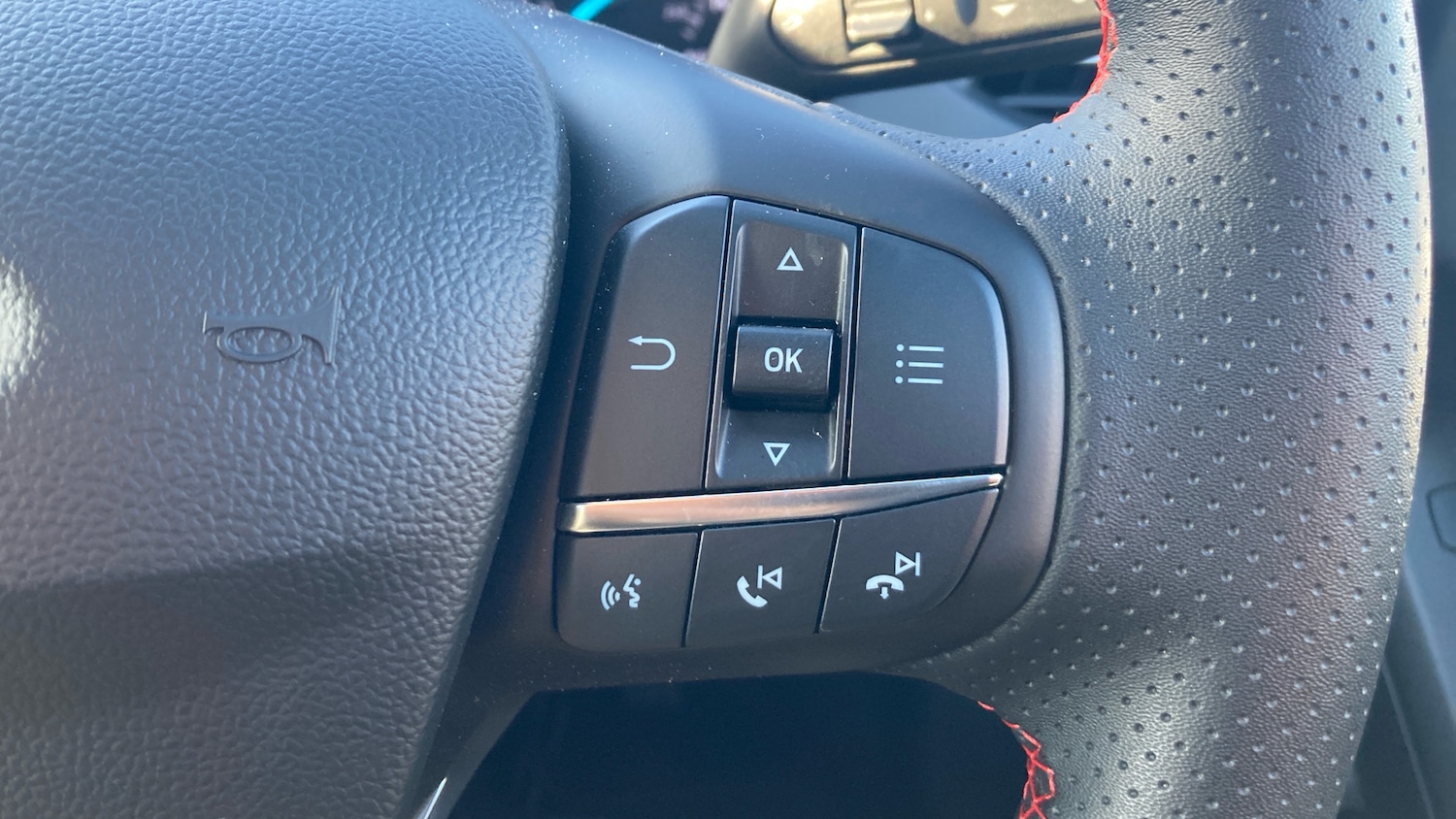 Used Ford Focus 2025 for sale - 76705665: Photo 24