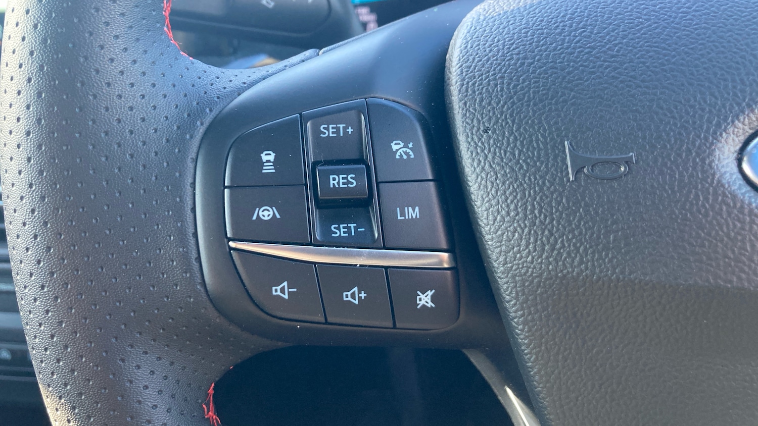 Used Ford Focus 2025 for sale - 76705665: Photo 25