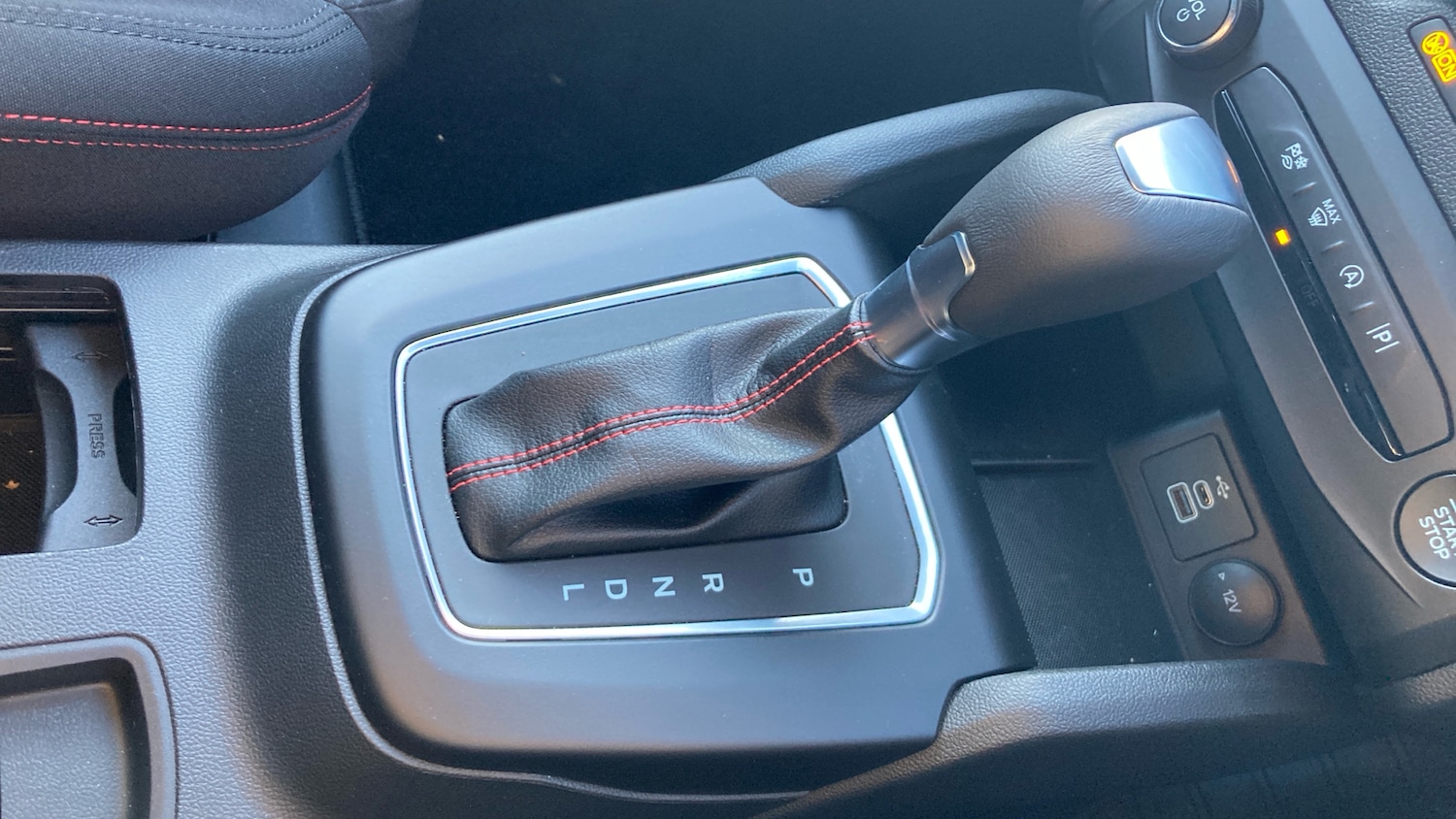 Used Ford Focus 2025 for sale - 76705665: Photo 28