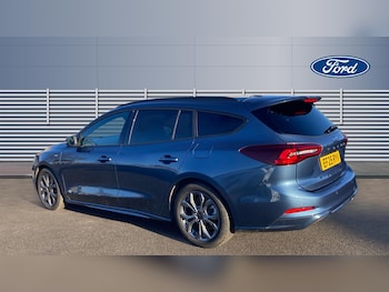 Used Ford Focus 2025 for sale - 76705665: Photo