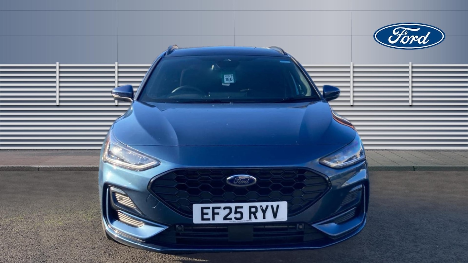 Used Ford Focus 2025 for sale - 76705665: Photo 3