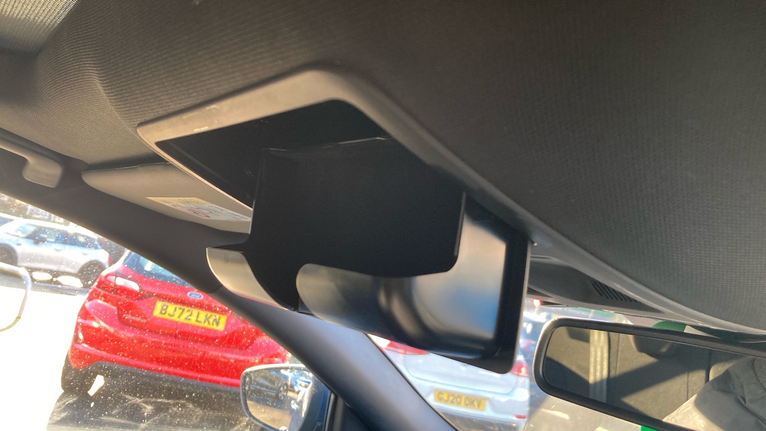 Used Ford Focus 2025 for sale - 76705665: Photo 31