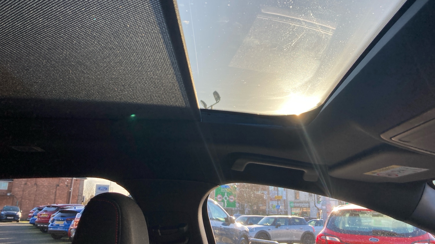 Used Ford Focus 2025 for sale - 76705665: Photo 32