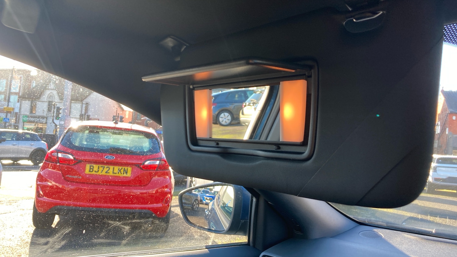 Used Ford Focus 2025 for sale - 76705665: Photo 33