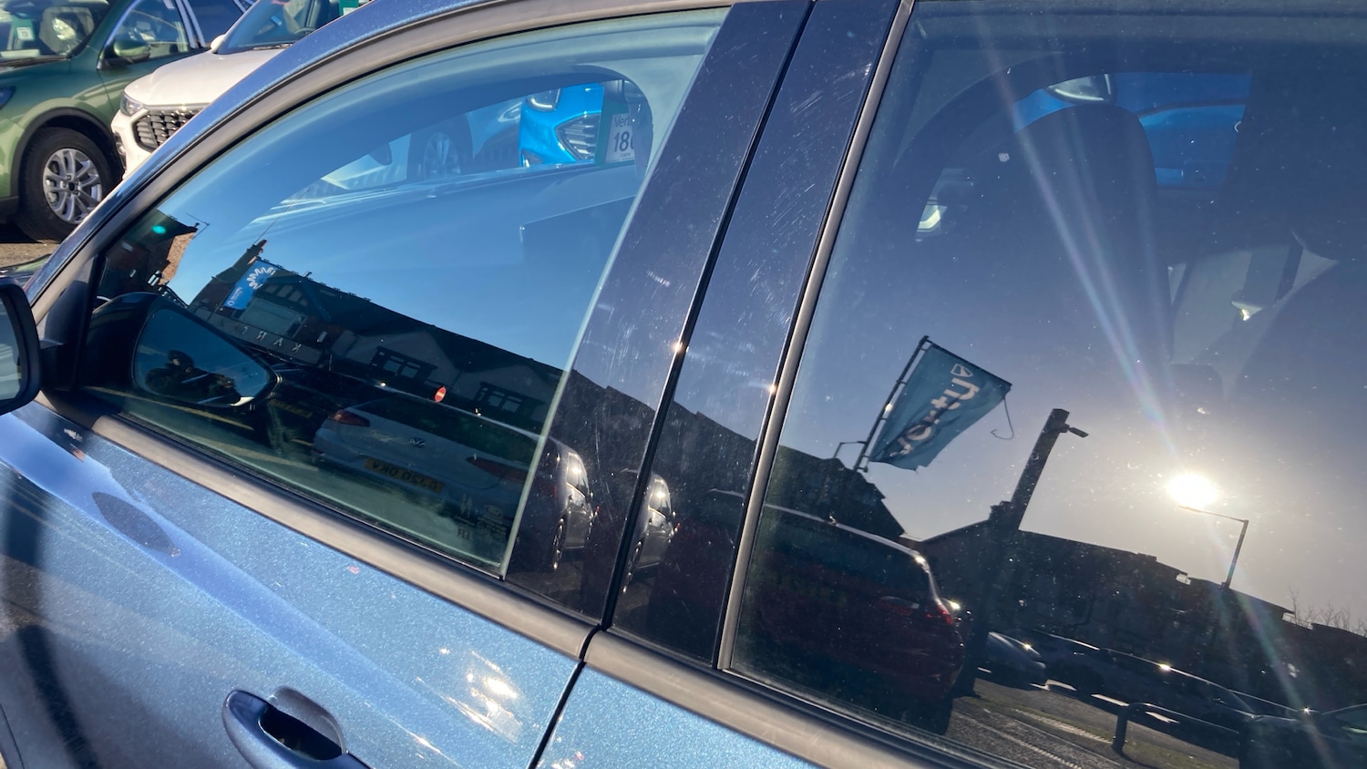 Used Ford Focus 2025 for sale - 76705665: Photo 39