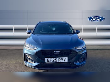 Used Ford Focus 2025 for sale - 76705665: Photo