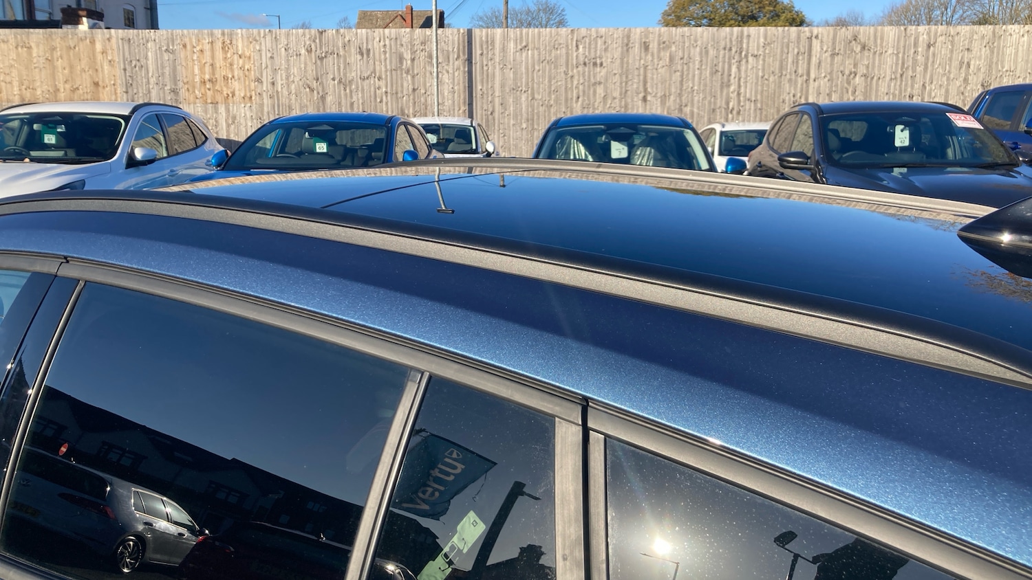 Used Ford Focus 2025 for sale - 76705665: Photo 40