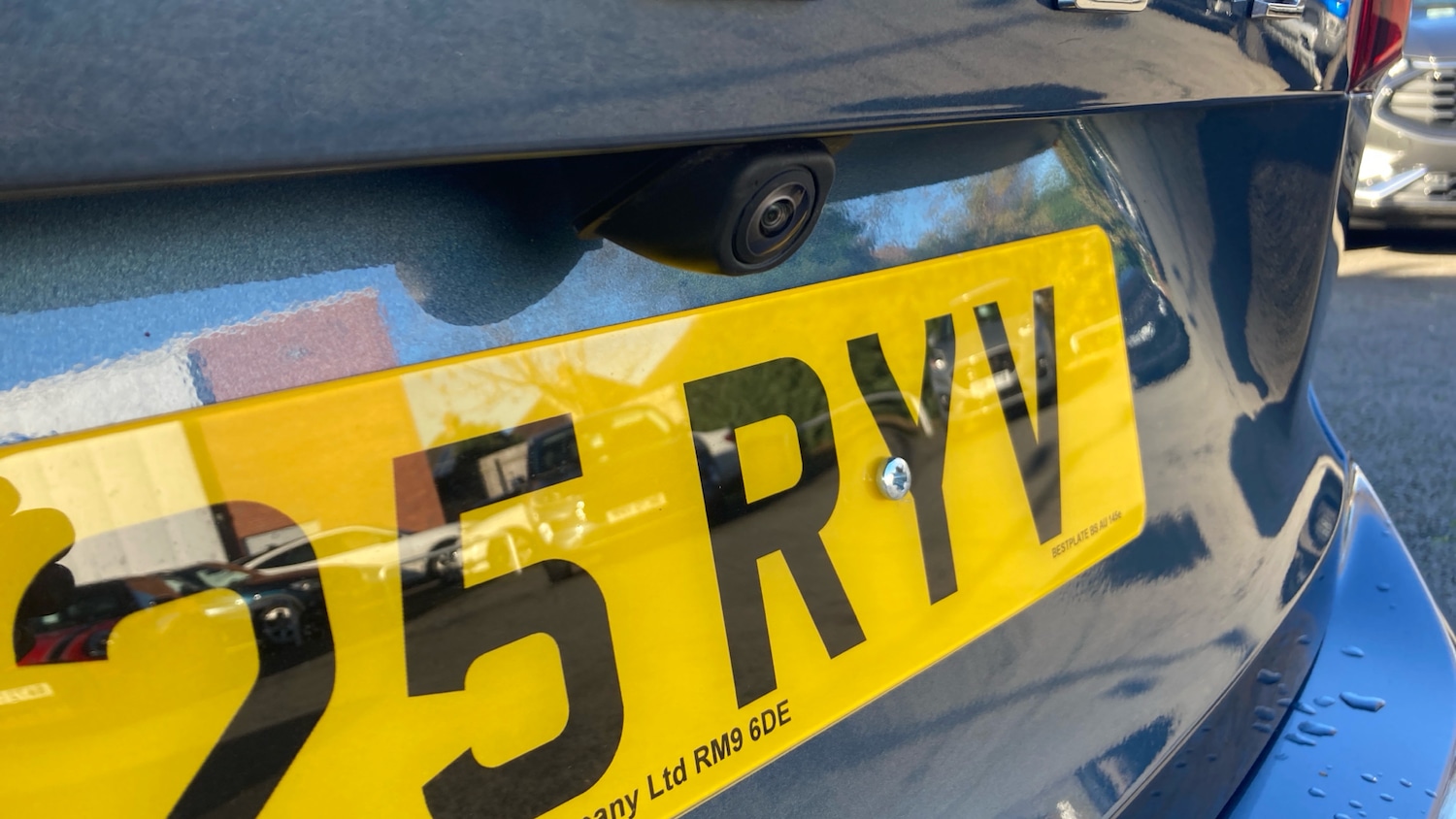 Used Ford Focus 2025 for sale - 76705665: Photo 44