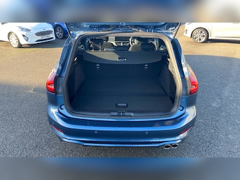 Used Ford Focus 2025 for sale - 76705665: Photo