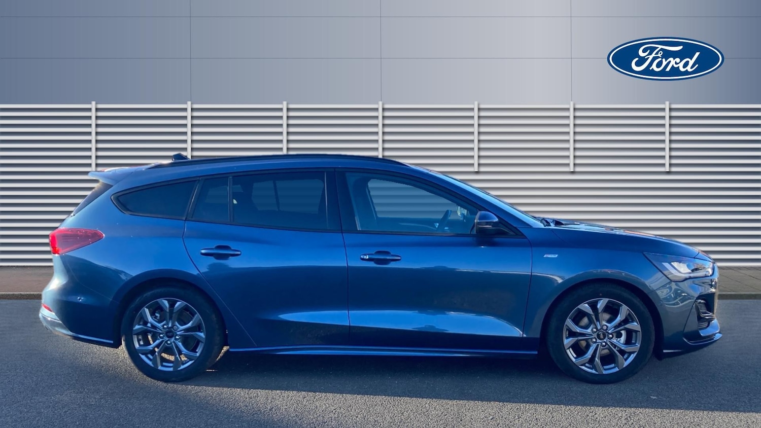 Used Ford Focus 2025 for sale - 76705665: Photo 5