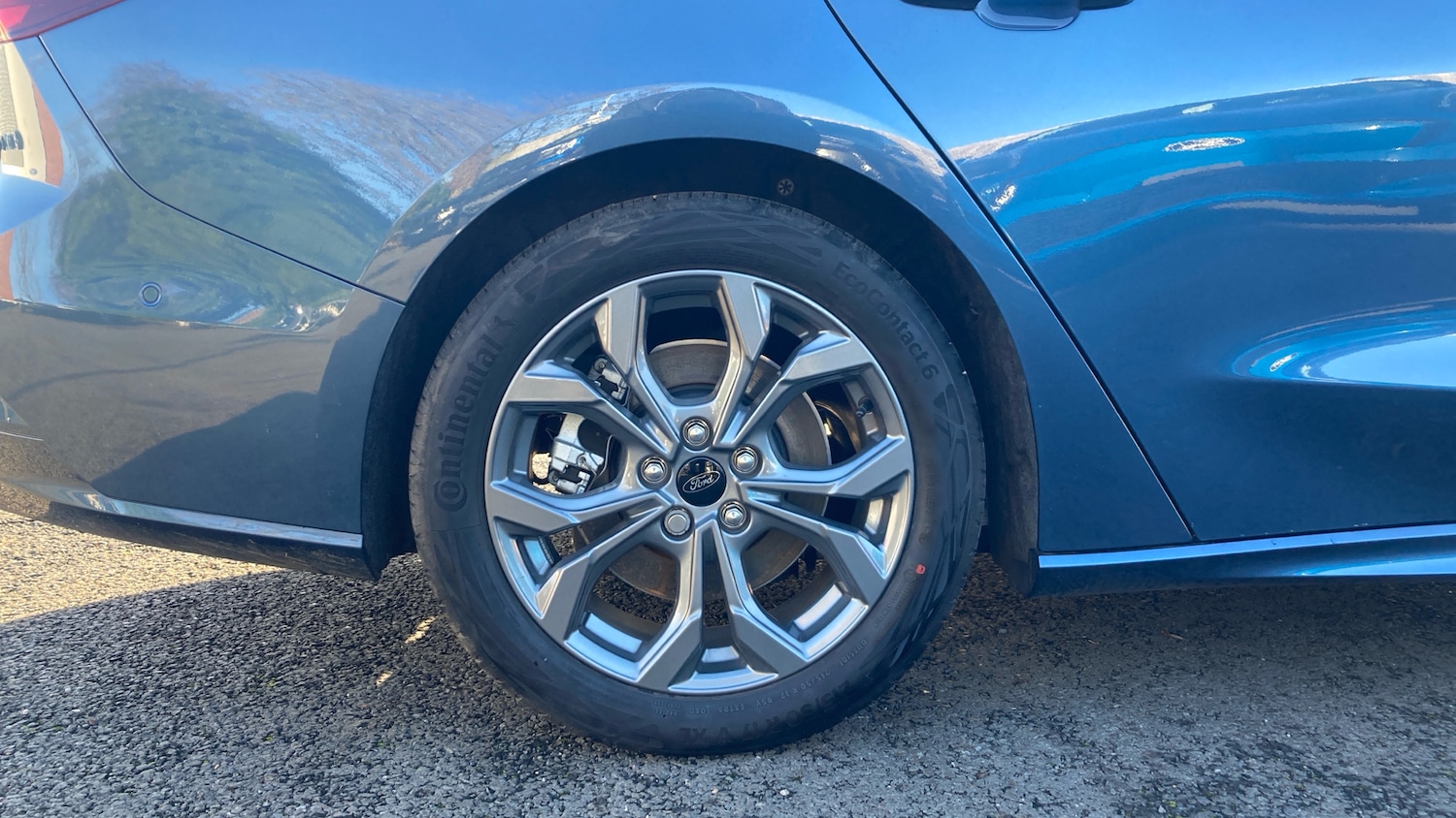 Used Ford Focus 2025 for sale - 76705665: Photo 7