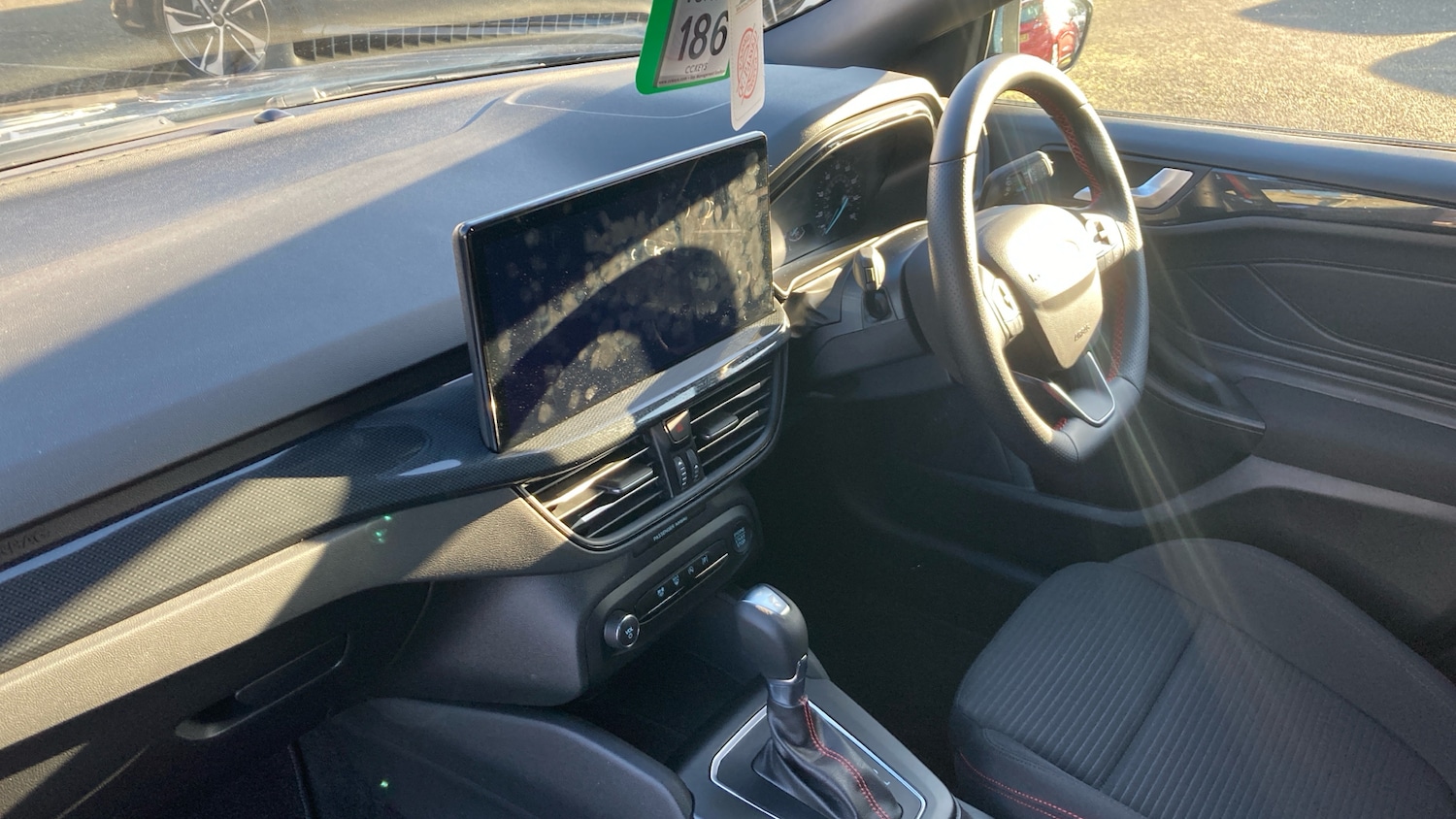 Used Ford Focus 2025 for sale - 76705665: Photo 9