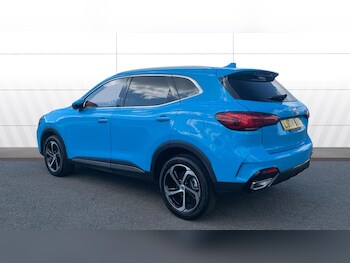 Used MG MG HS 2024 for sale - 78109152: Photo