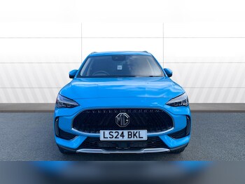 Used MG MG HS 2024 for sale - 78109152: Photo