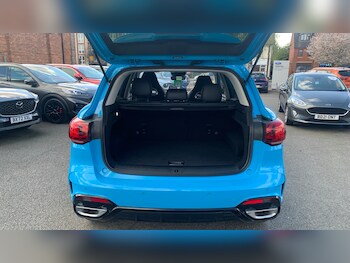 Used MG MG HS 2024 for sale - 78109152: Photo