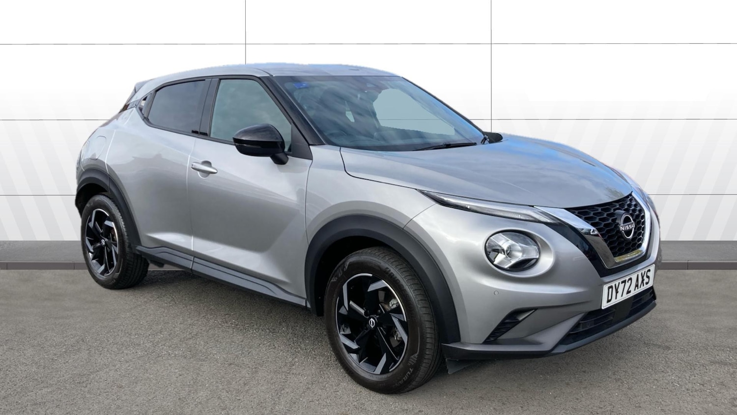 Used Nissan Juke 2022 for sale - 76401902: Photo 1
