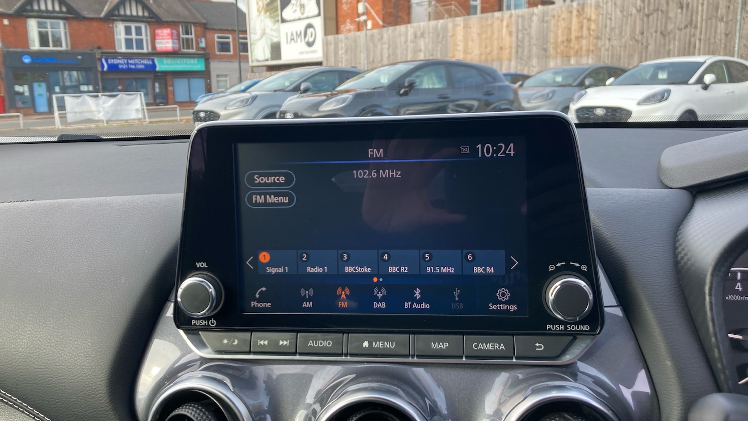 Used Nissan Juke 2022 for sale - 76401902: Photo 12