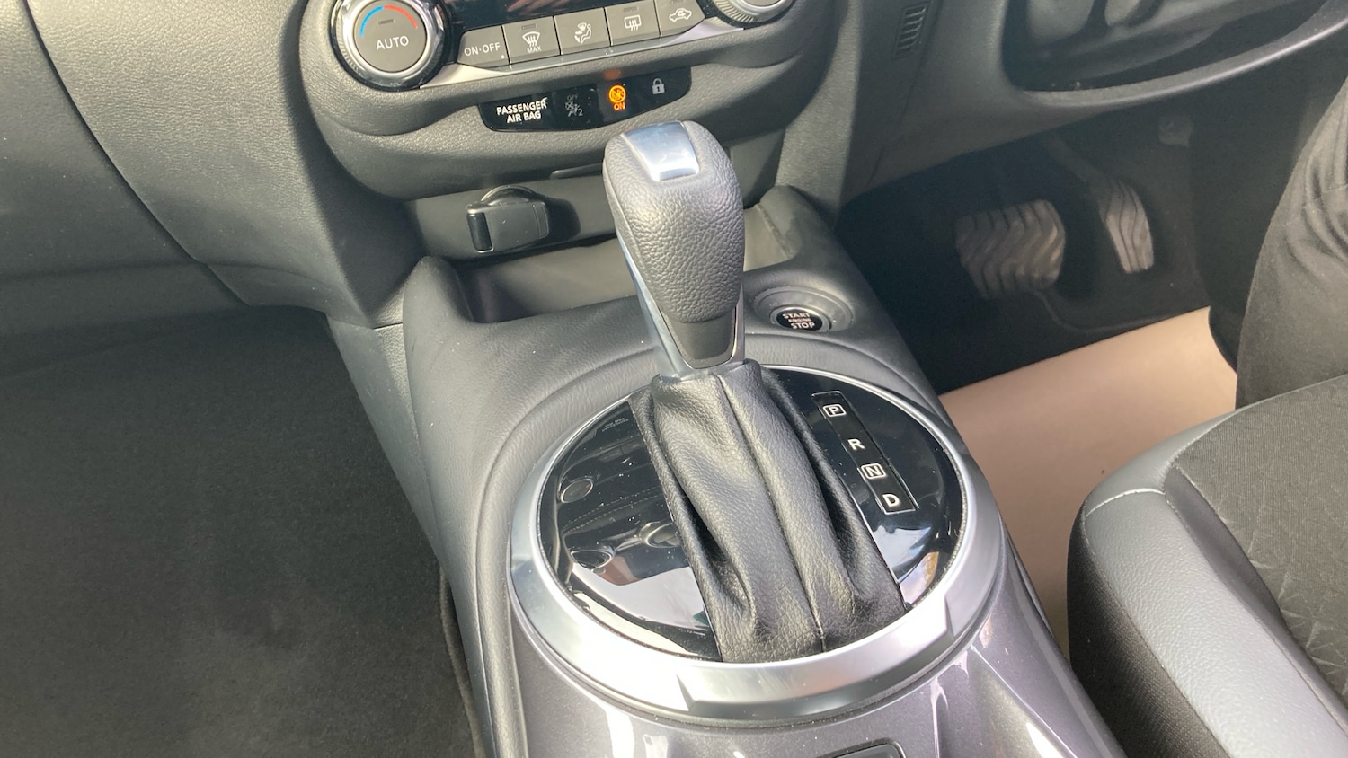 Used Nissan Juke 2022 for sale - 76401902: Photo 13