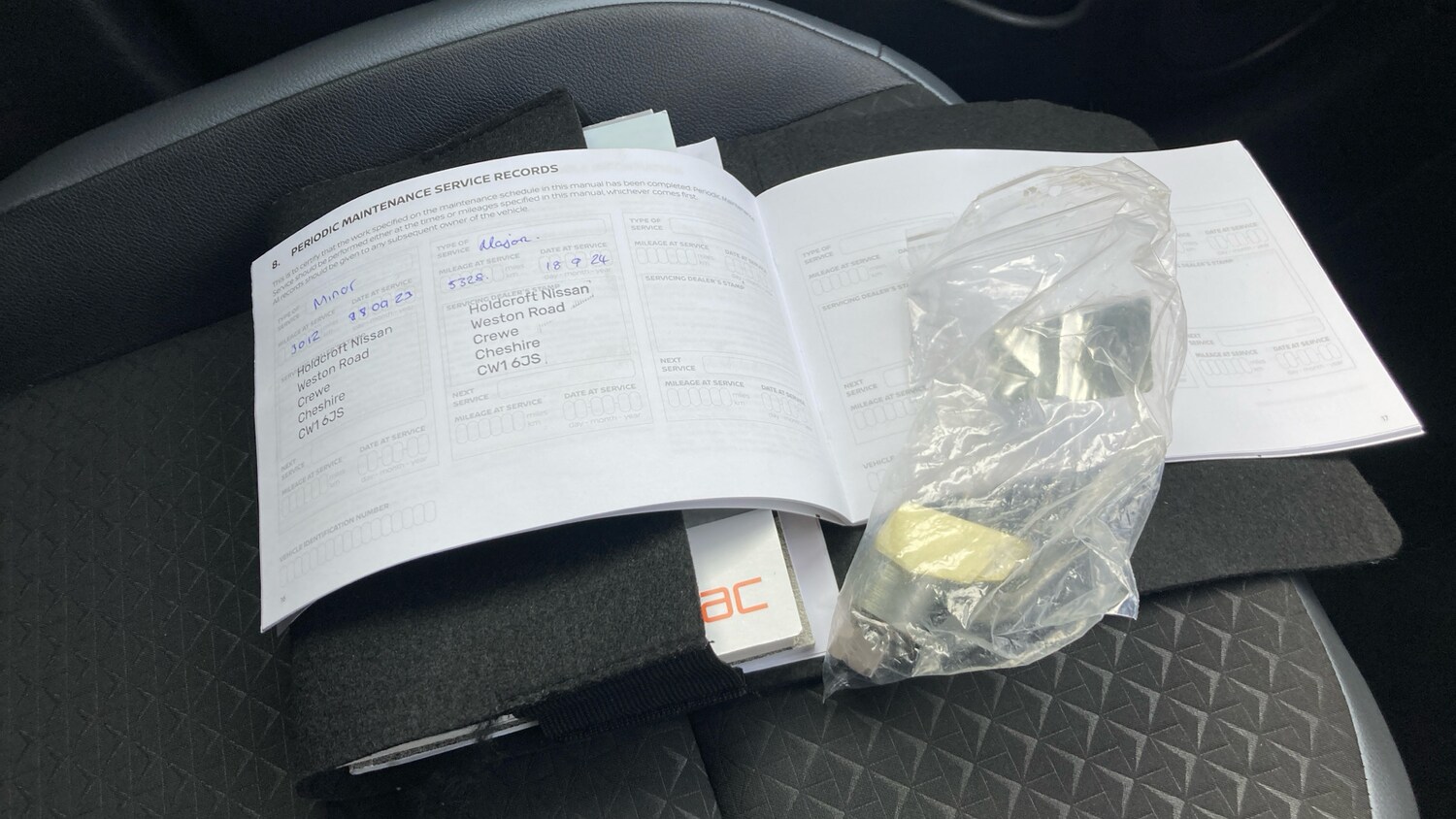 Used Nissan Juke 2022 for sale - 76401902: Photo 19