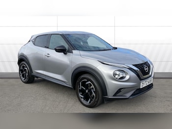 Used Nissan Juke 2022 for sale - 76401902: Photo