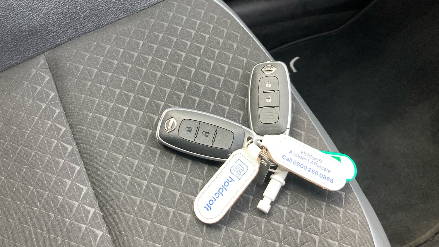 Used Nissan Juke 2022 for sale - 76401902: Photo 20