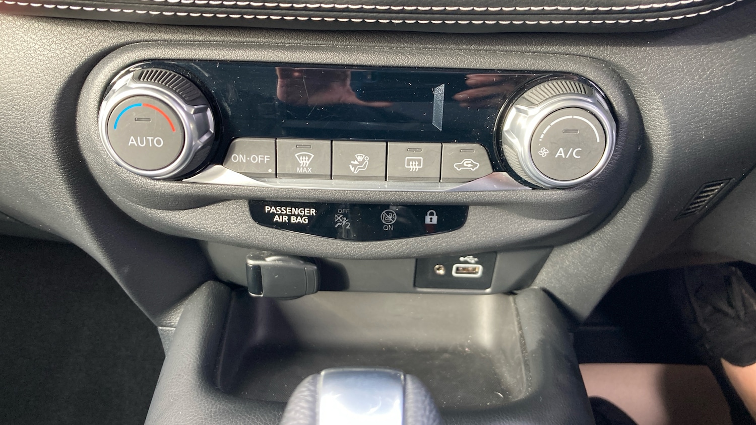 Used Nissan Juke 2022 for sale - 76401902: Photo 21