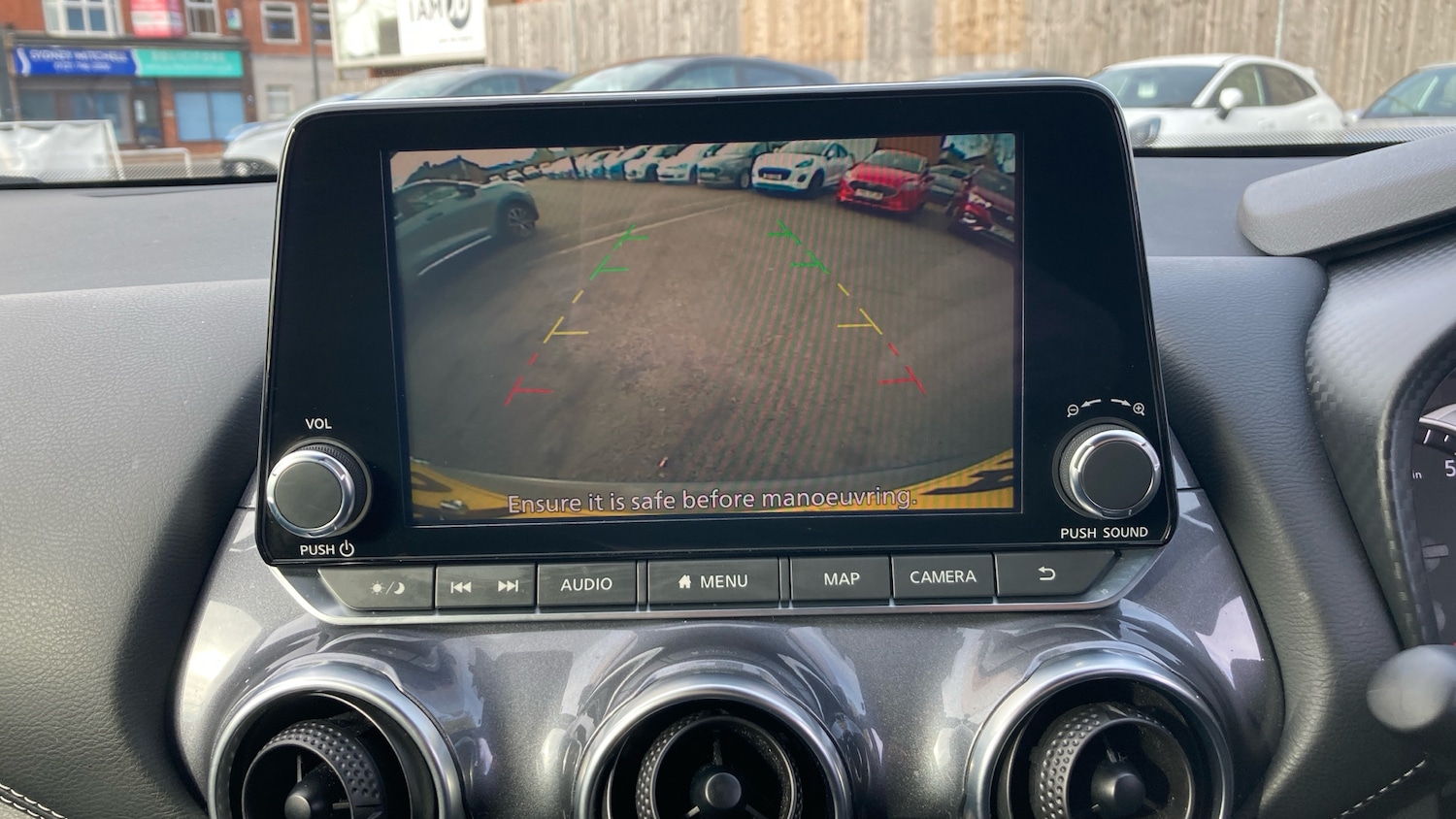 Used Nissan Juke 2022 for sale - 76401902: Photo 24