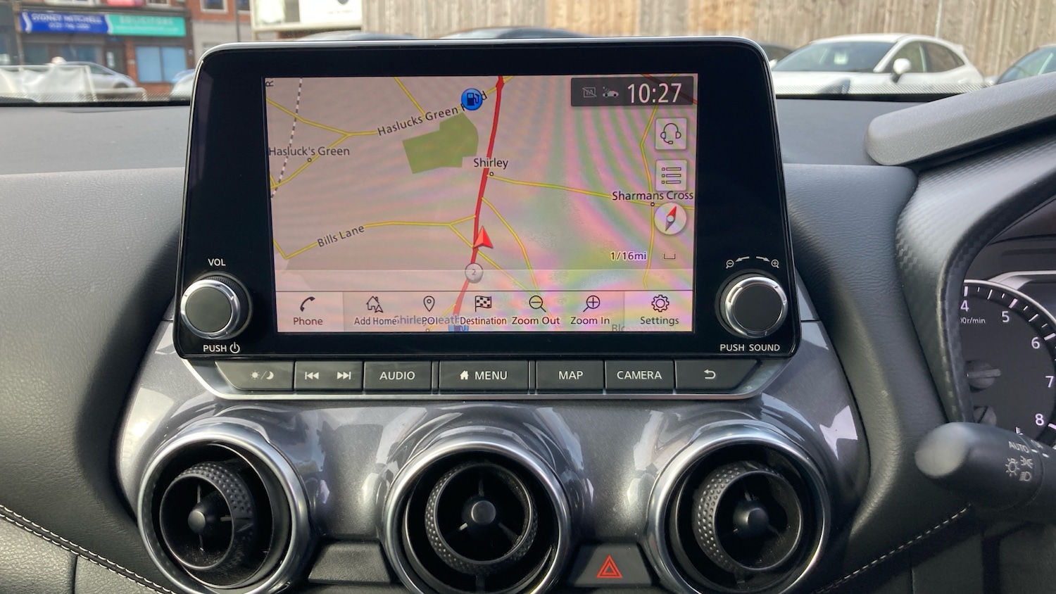 Used Nissan Juke 2022 for sale - 76401902: Photo 25